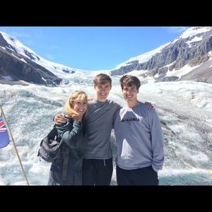 Meet your Posher, Blaine